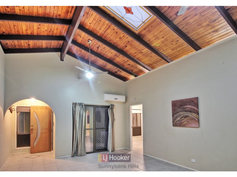 43 Dubarry Street, Sunnybank Hills QLD 4109