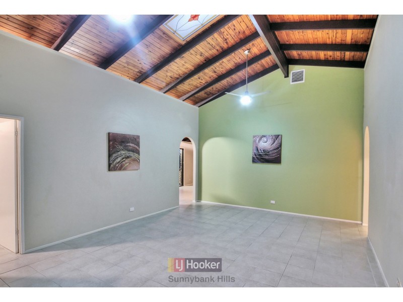 43 Dubarry Street, Sunnybank Hills QLD 4109