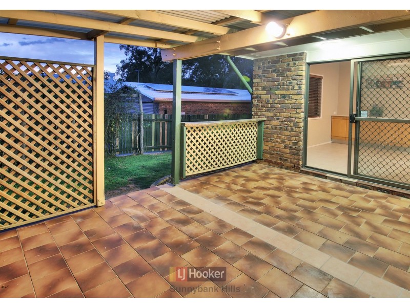 43 Dubarry Street, Sunnybank Hills QLD 4109