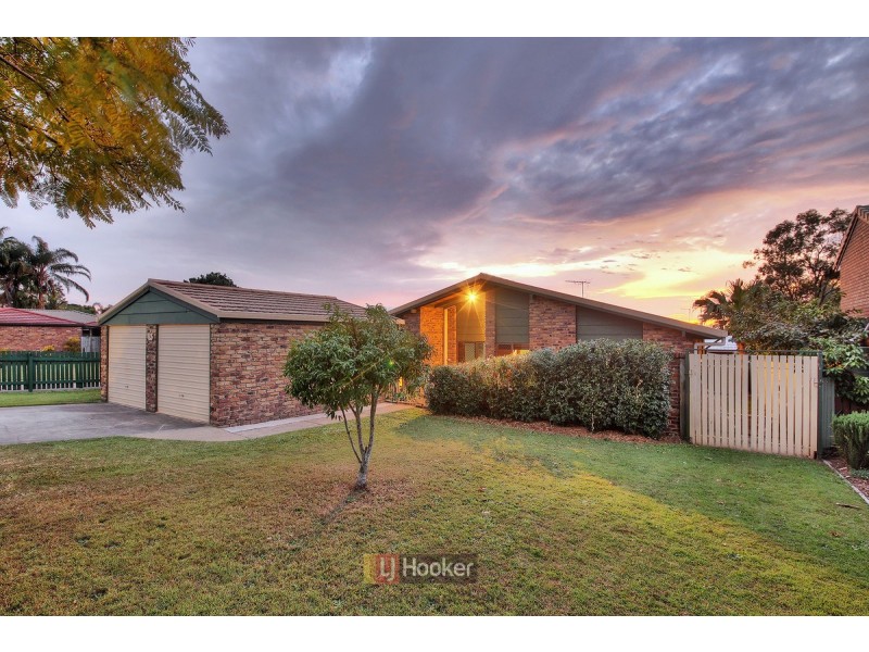 43 Dubarry Street, Sunnybank Hills QLD 4109