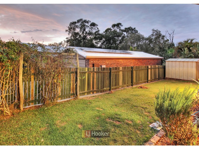 43 Dubarry Street, Sunnybank Hills QLD 4109