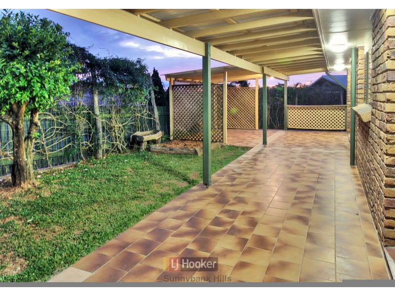 43 Dubarry Street, Sunnybank Hills QLD 4109
