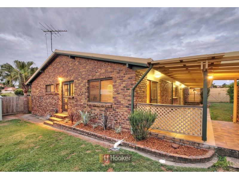 43 Dubarry Street, Sunnybank Hills QLD 4109