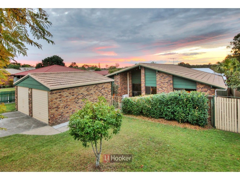 43 Dubarry Street, Sunnybank Hills QLD 4109