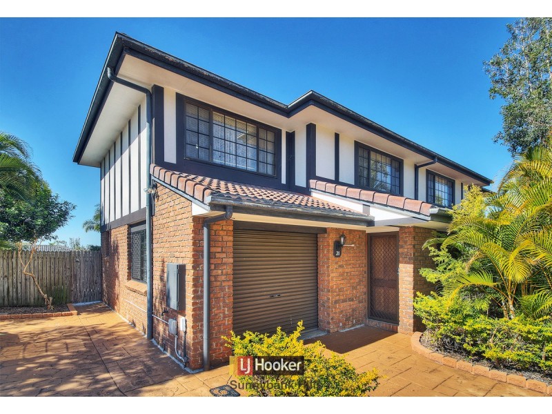 21/12 Marika Street, Runcorn QLD 4113