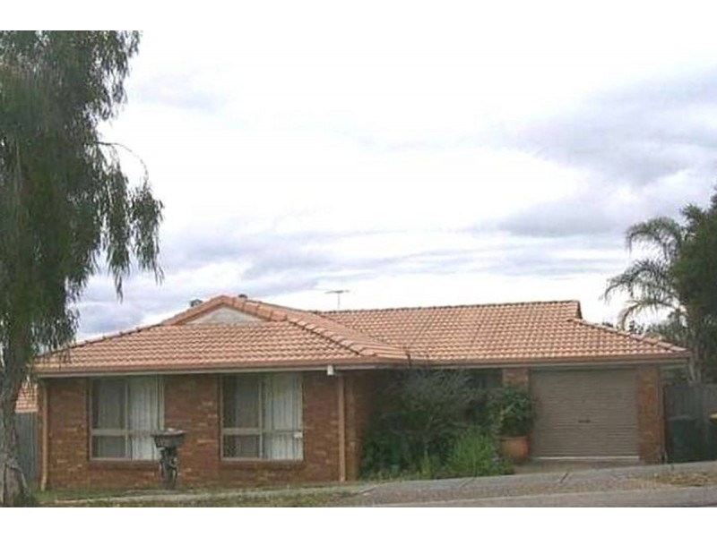 5 Holden Drive, Sunnybank Hills QLD 4109