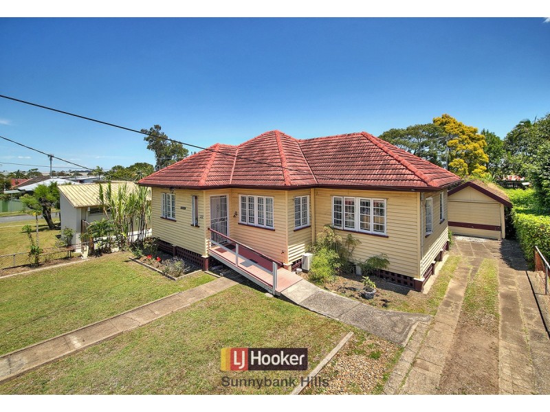 22 Orange Grove Road, Coopers Plains QLD 4108