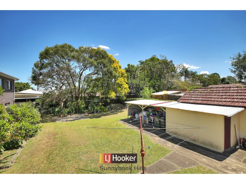 22 Orange Grove Road, Coopers Plains QLD 4108