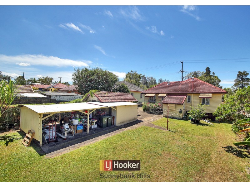 22 Orange Grove Road, Coopers Plains QLD 4108