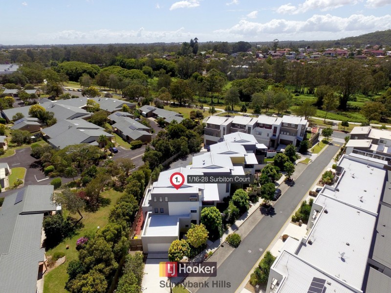 1/16-28 Surbiton Court, Carindale QLD 4152