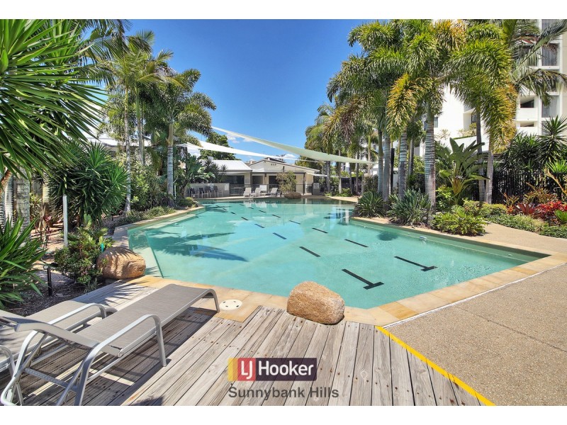 1/16-28 Surbiton Court, Carindale QLD 4152