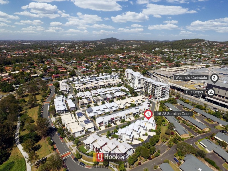1/16-28 Surbiton Court, Carindale QLD 4152