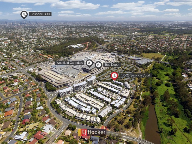 1/16-28 Surbiton Court, Carindale QLD 4152