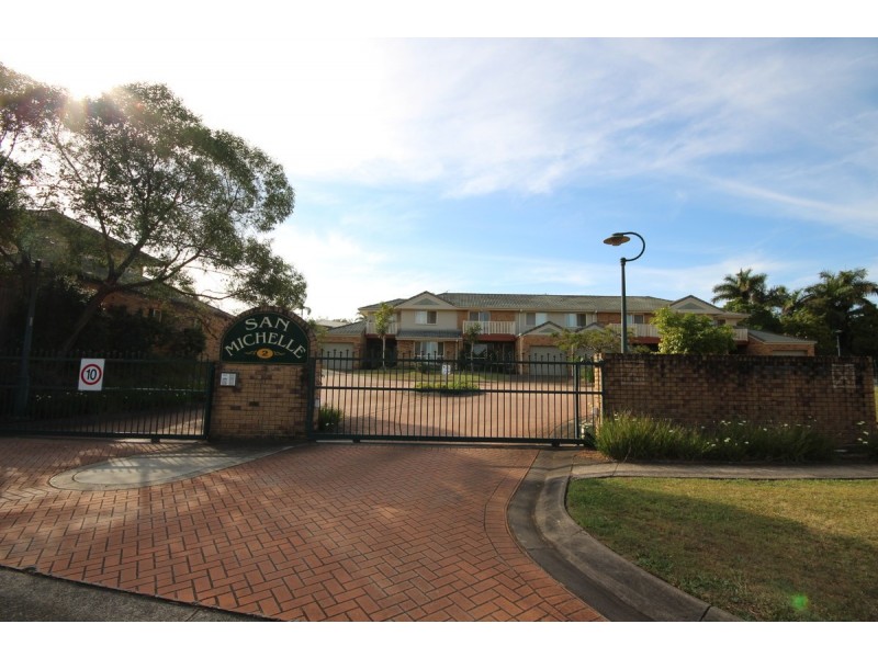 6/2 Corella Place, Runcorn QLD 4113