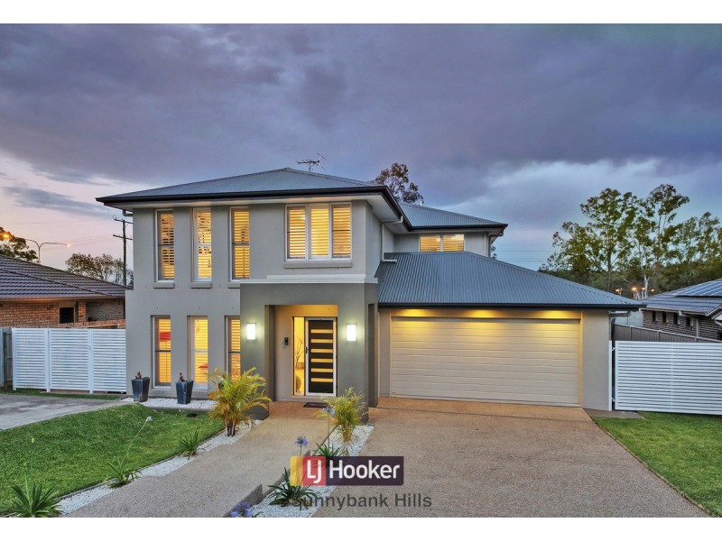 43 McGarry Street, Eight Mile Plains QLD 4113