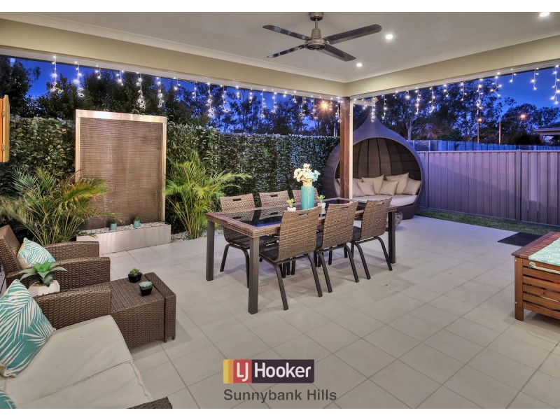 43 McGarry Street, Eight Mile Plains QLD 4113