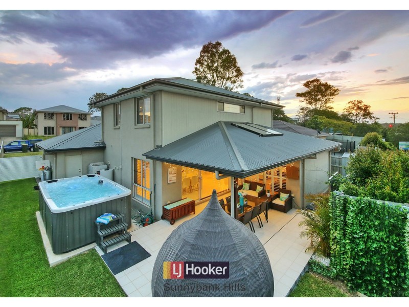 43 McGarry Street, Eight Mile Plains QLD 4113