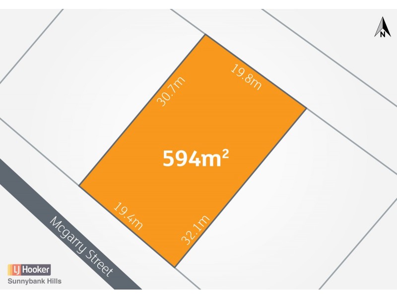 43 McGarry Street, Eight Mile Plains QLD 4113