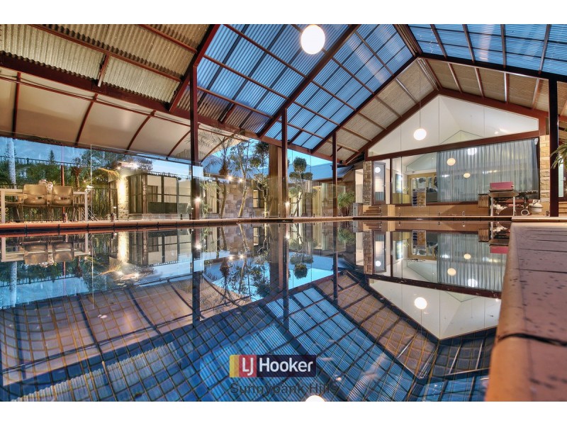 24 Dance Crescent, Eight Mile Plains QLD 4113