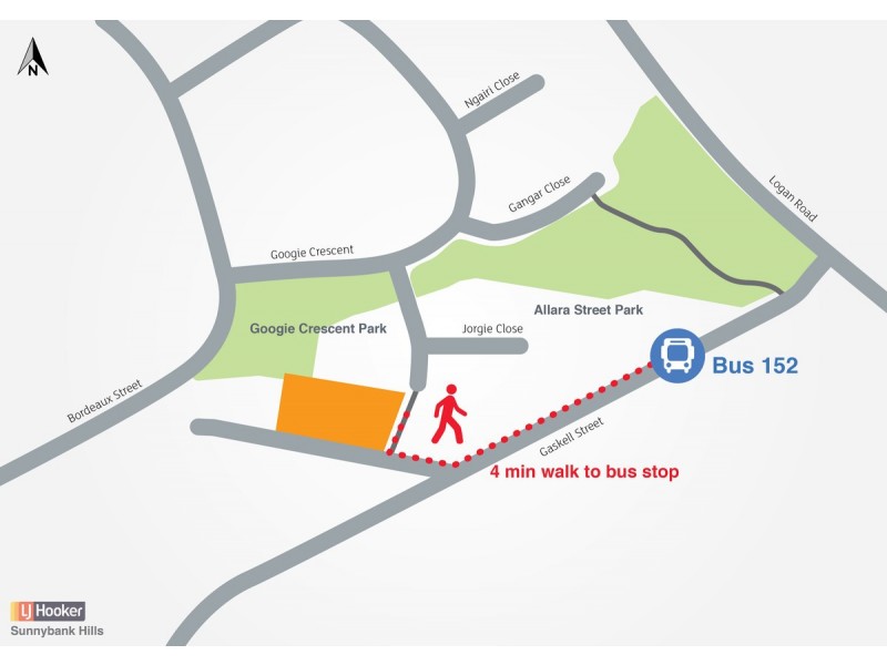 24 Dance Crescent, Eight Mile Plains QLD 4113