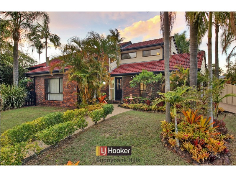 24 Verdelho Street, Eight Mile Plains QLD 4113