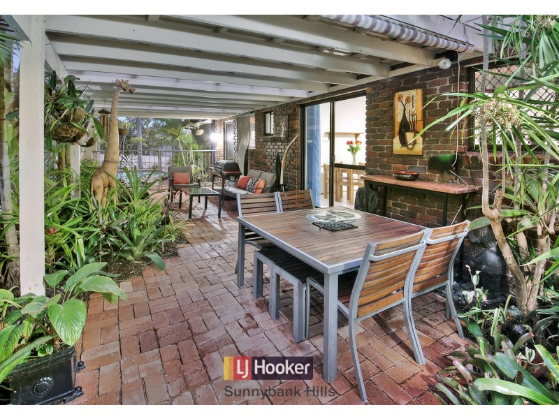 24 Verdelho Street, Eight Mile Plains QLD 4113