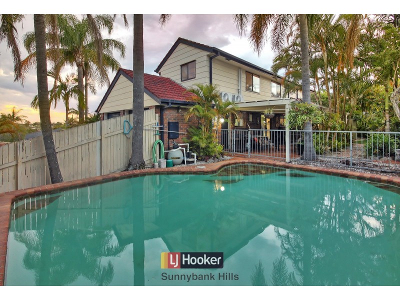 24 Verdelho Street, Eight Mile Plains QLD 4113