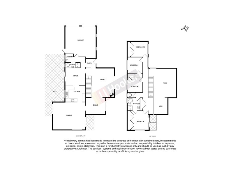 24 Verdelho Street, Eight Mile Plains QLD 4113 Floorplan