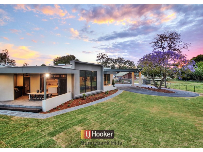 62 Ford Road, Rochedale QLD 4123