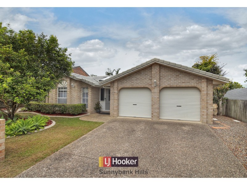 56 Casuarina Crescent, Calamvale QLD 4116