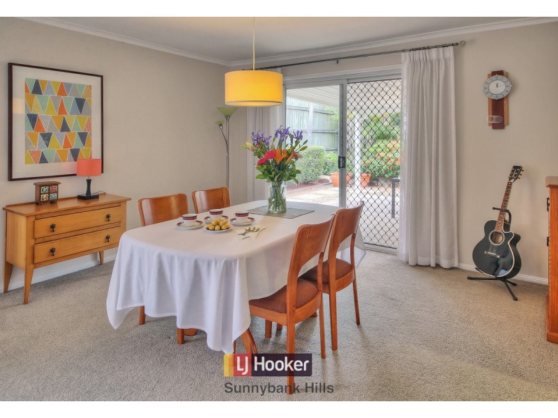 56 Casuarina Crescent, Calamvale QLD 4116