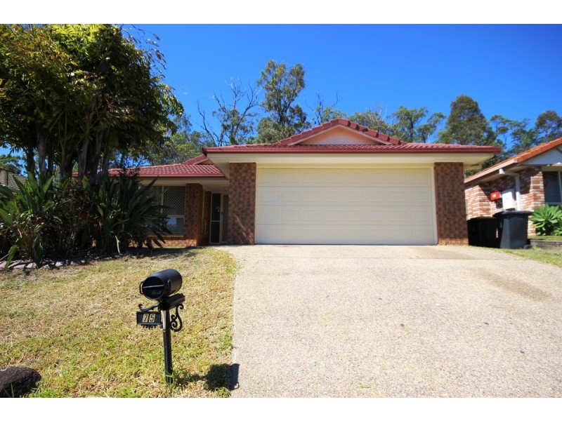 75 Linaria Circuit, Drewvale QLD 4116