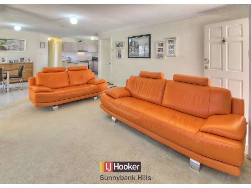 25 Benbek Circuit, Sunnybank Hills QLD 4109