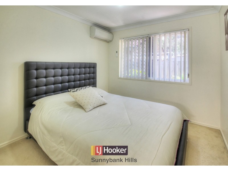25 Benbek Circuit, Sunnybank Hills QLD 4109