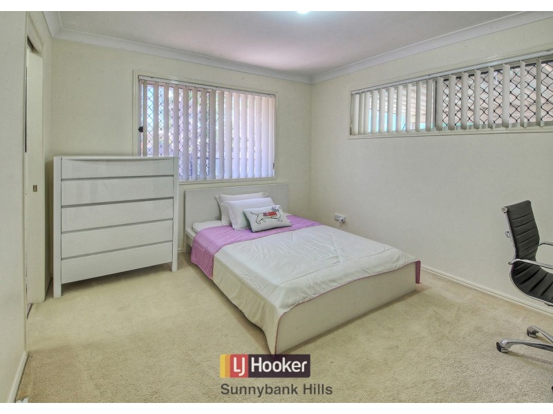 25 Benbek Circuit, Sunnybank Hills QLD 4109