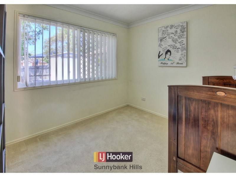 25 Benbek Circuit, Sunnybank Hills QLD 4109