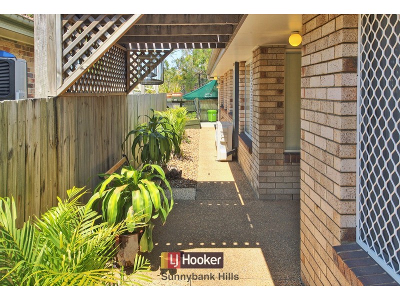 25 Benbek Circuit, Sunnybank Hills QLD 4109