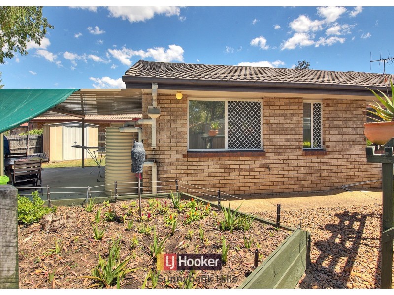 25 Benbek Circuit, Sunnybank Hills QLD 4109