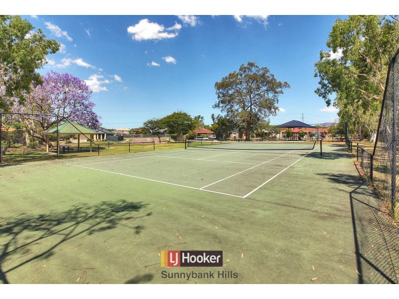 25 Benbek Circuit, Sunnybank Hills QLD 4109