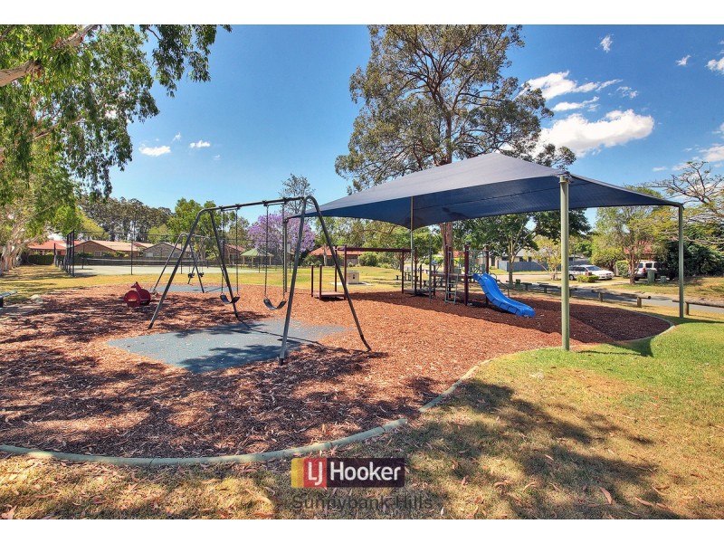 25 Benbek Circuit, Sunnybank Hills QLD 4109