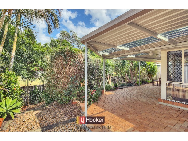 20 Hillburn Street, Runcorn QLD 4113