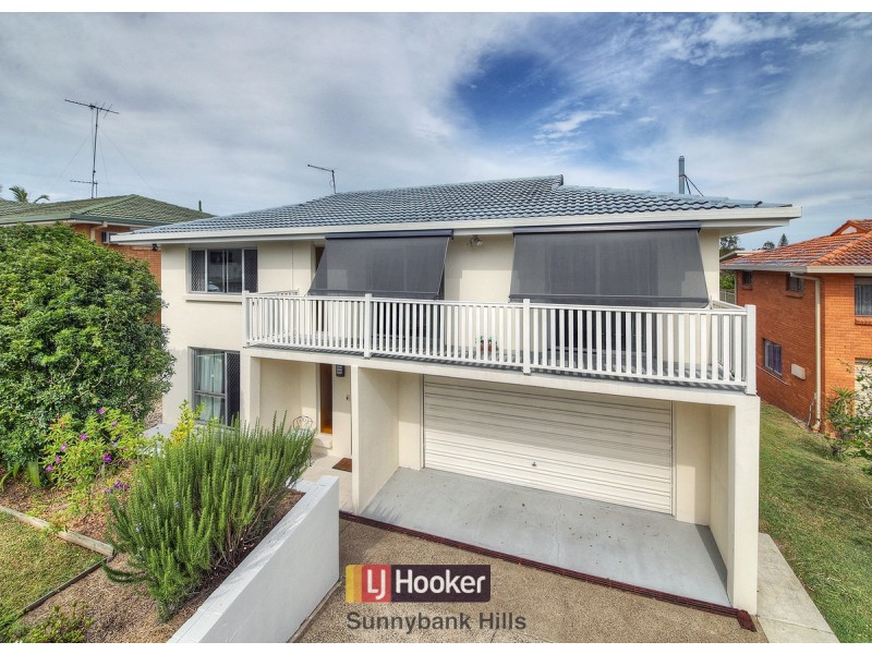 7 Harvest Street, Mansfield QLD 4122