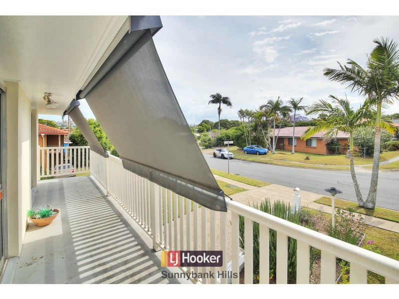 7 Harvest Street, Mansfield QLD 4122