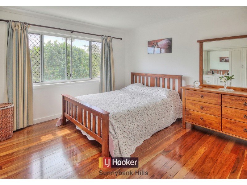 7 Harvest Street, Mansfield QLD 4122