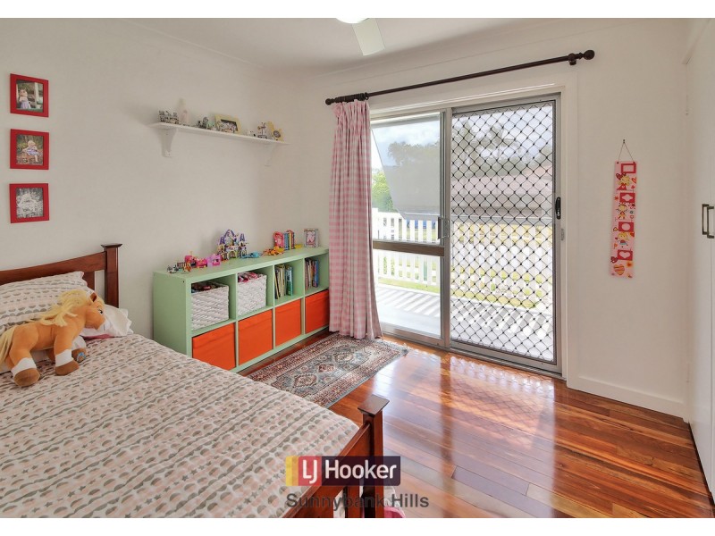 7 Harvest Street, Mansfield QLD 4122