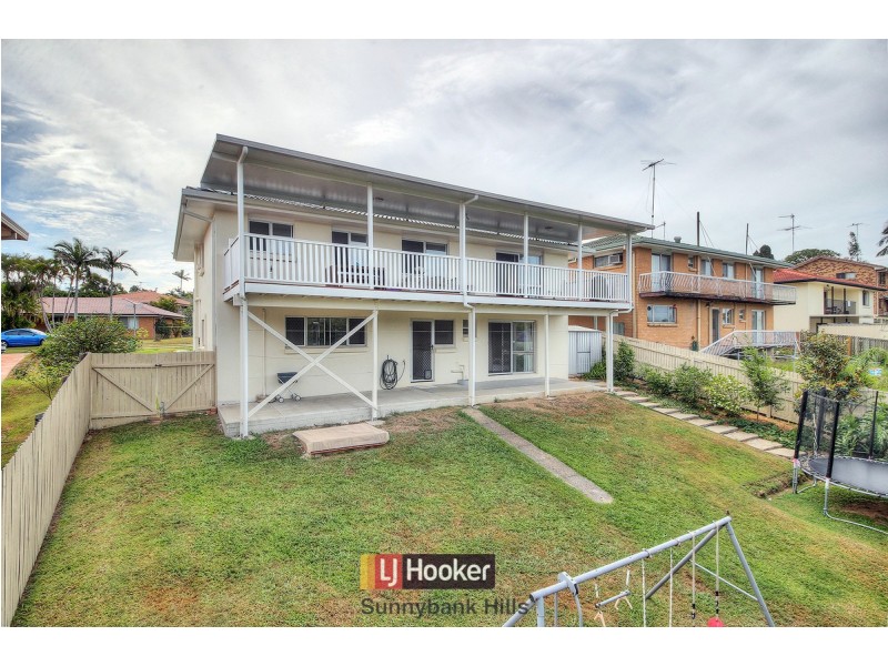 7 Harvest Street, Mansfield QLD 4122