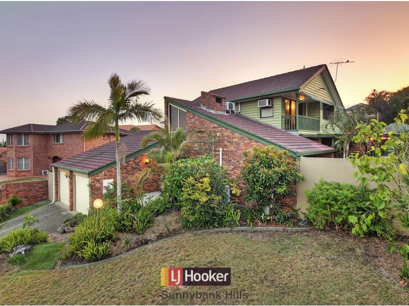 28 Firelight Street, Sunnybank Hills QLD 4109