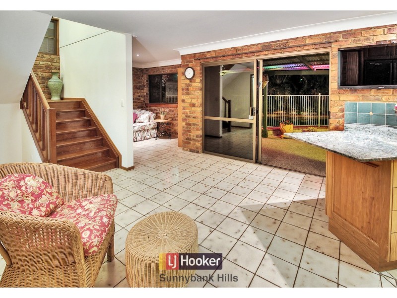 28 Firelight Street, Sunnybank Hills QLD 4109