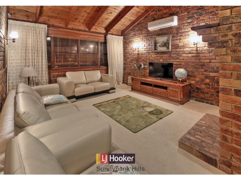 28 Firelight Street, Sunnybank Hills QLD 4109