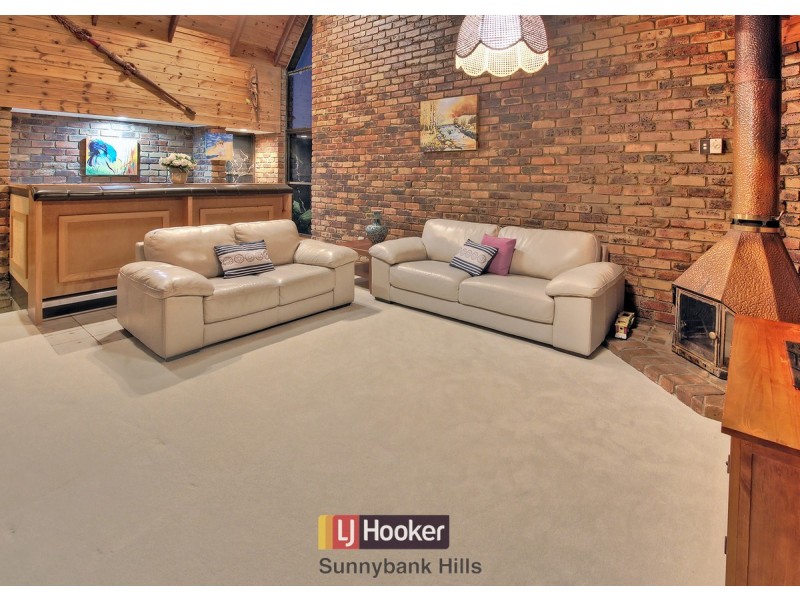 28 Firelight Street, Sunnybank Hills QLD 4109